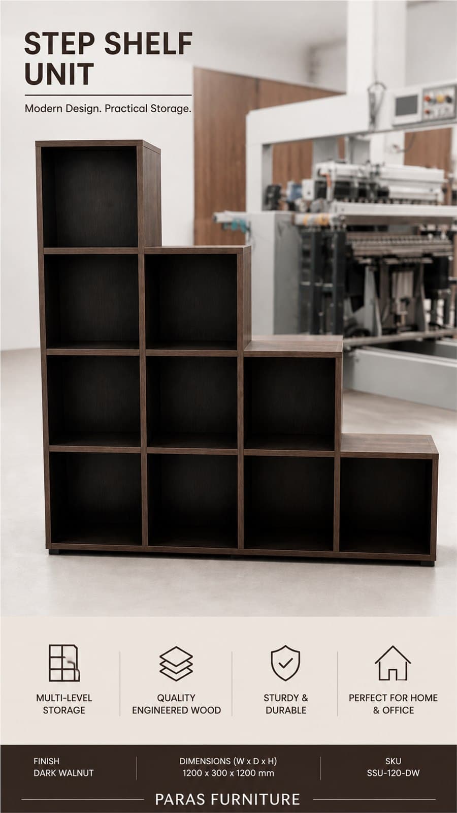 Book Case
