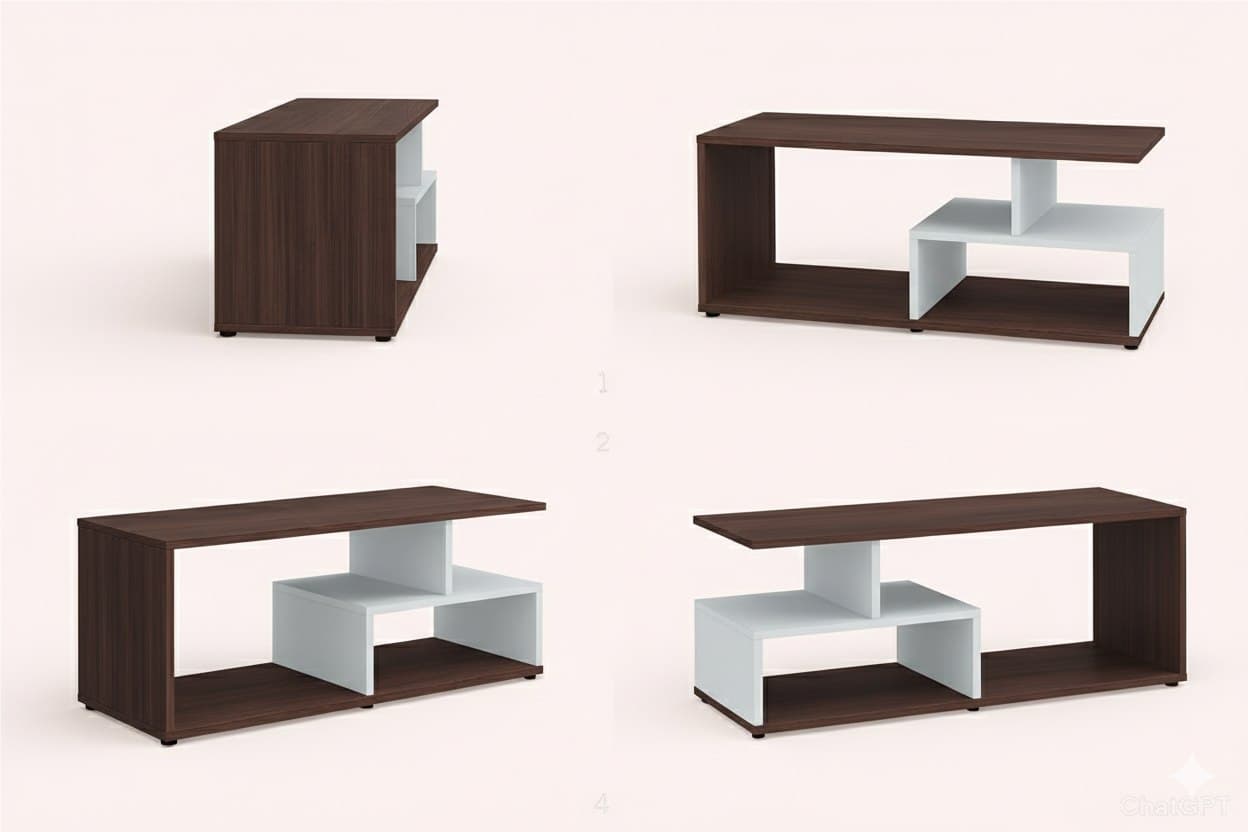 Centre Table