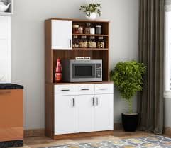 Kitchen Organiser