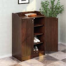 Shoe Rack
