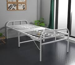 Single Bed (36 x 72)