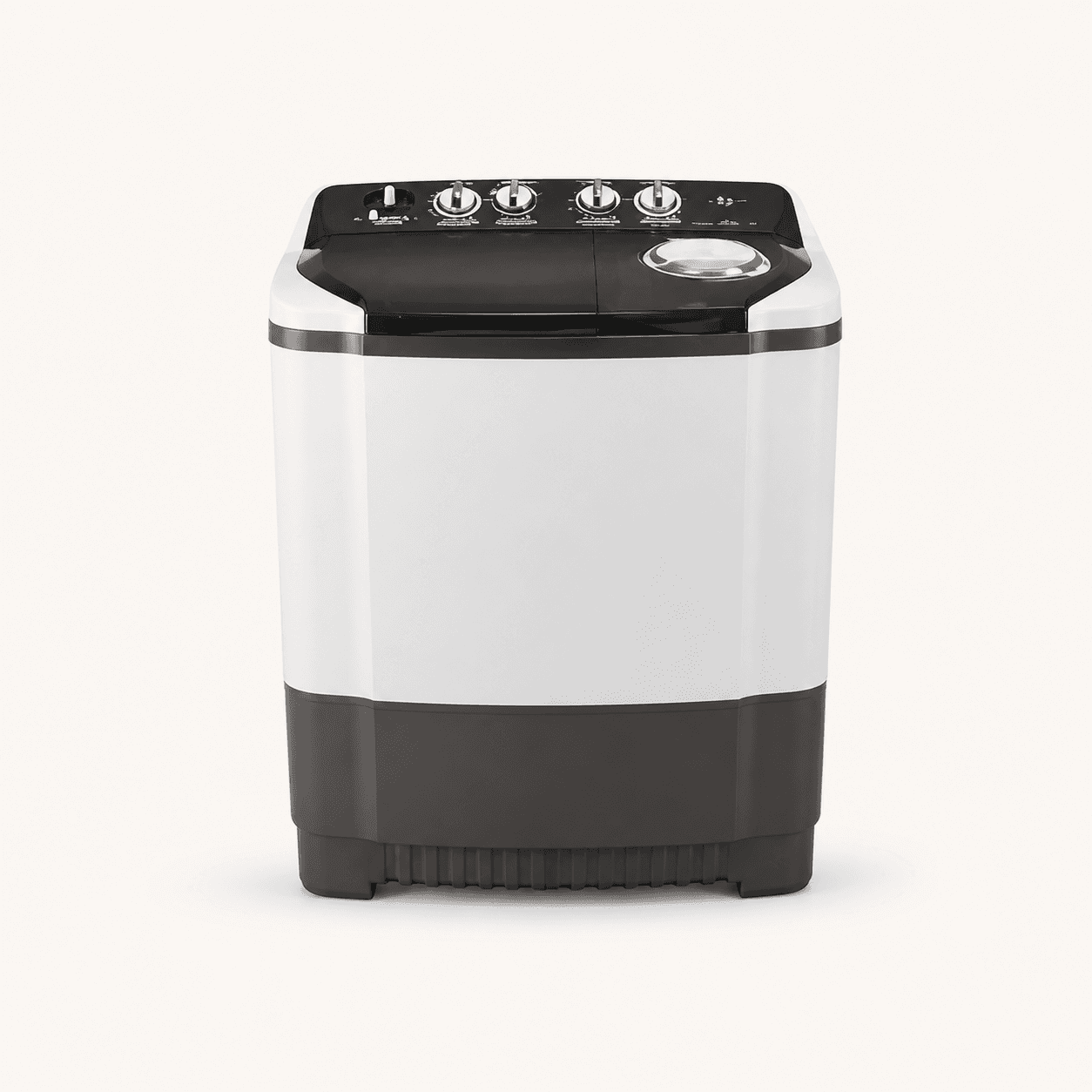 Washing Machine - Semi Automatic