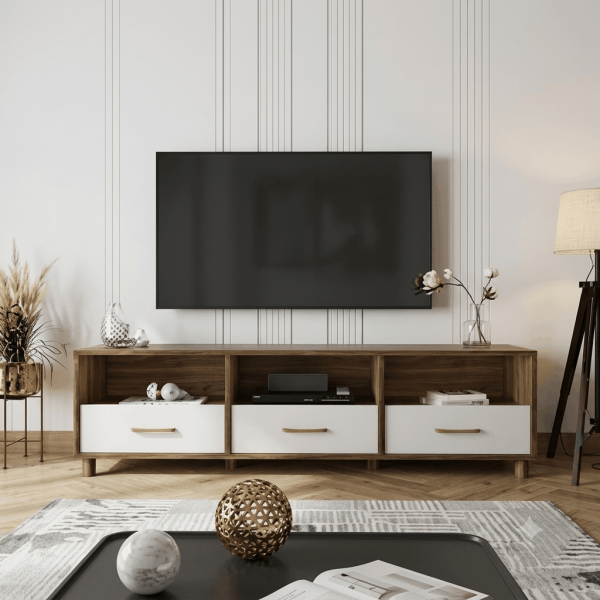 LED TV Unit